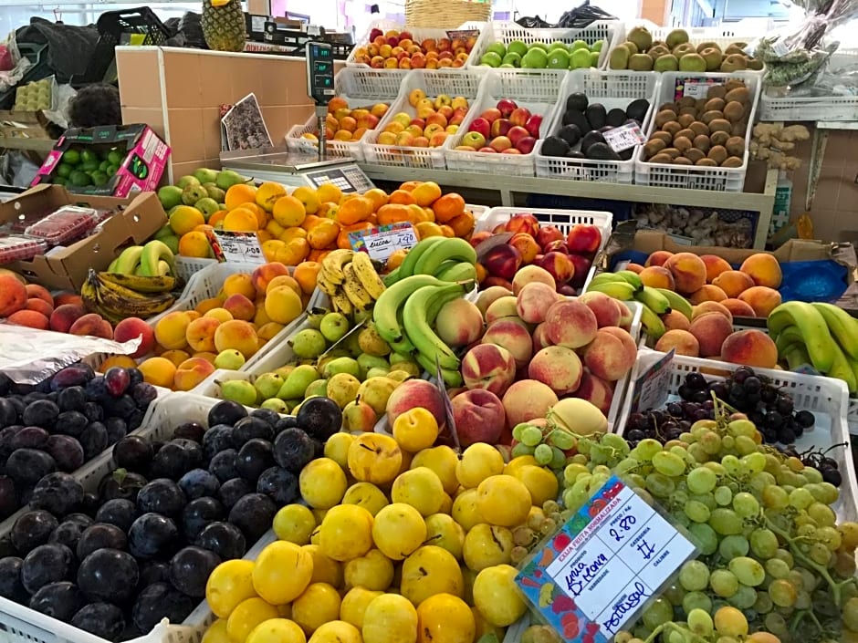 Villa Vista Mar Piscina Suites