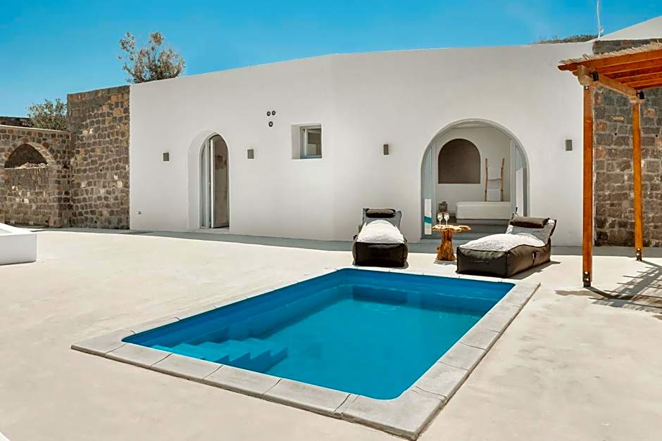 Oyster Luxury Suites