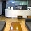 New Central Hotel Katsuta