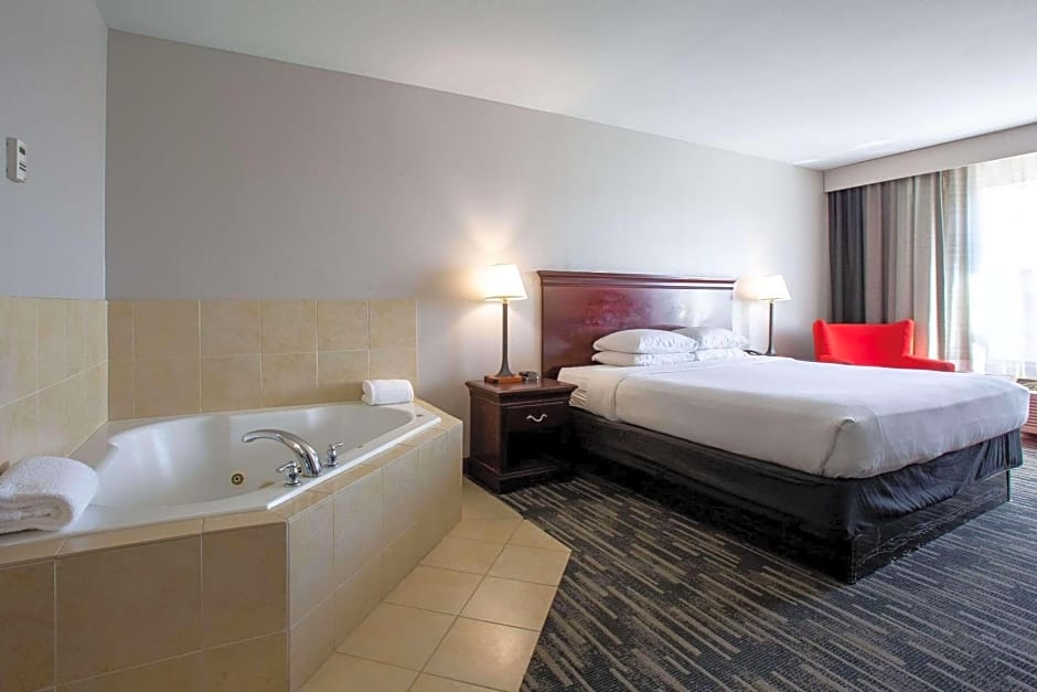 Country Inn & Suites by Radisson, Tucson City Center, AZ