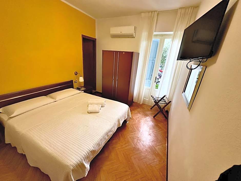 Hotel Silvana Garnì