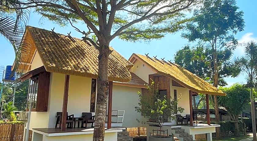 Hotel Pai Country Hut