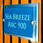 Sea Breeze Ark 900 Boat