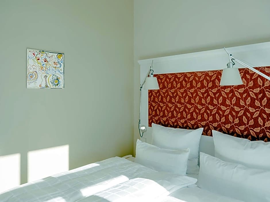Bad Hotel Überlingen