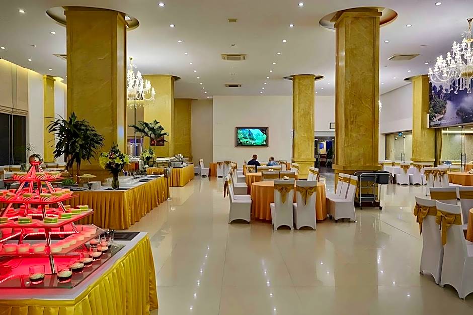 Hoang Son Peace Hotel