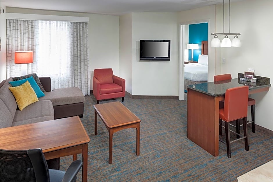 Residence Inn Beaumont