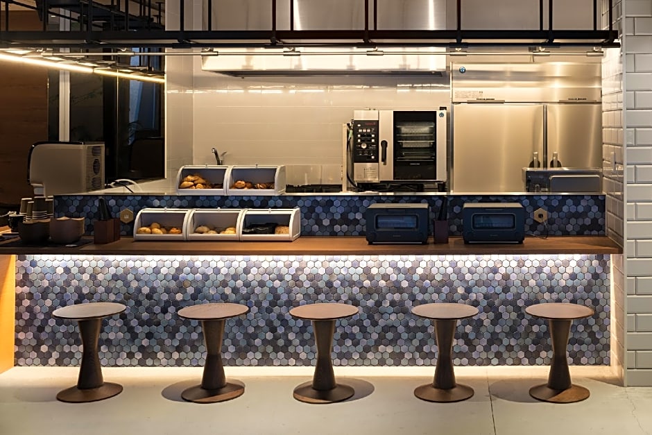 Nest Hotel Osaka Umeda
