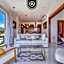 Great Design 1BR Condo - Rooftop pool