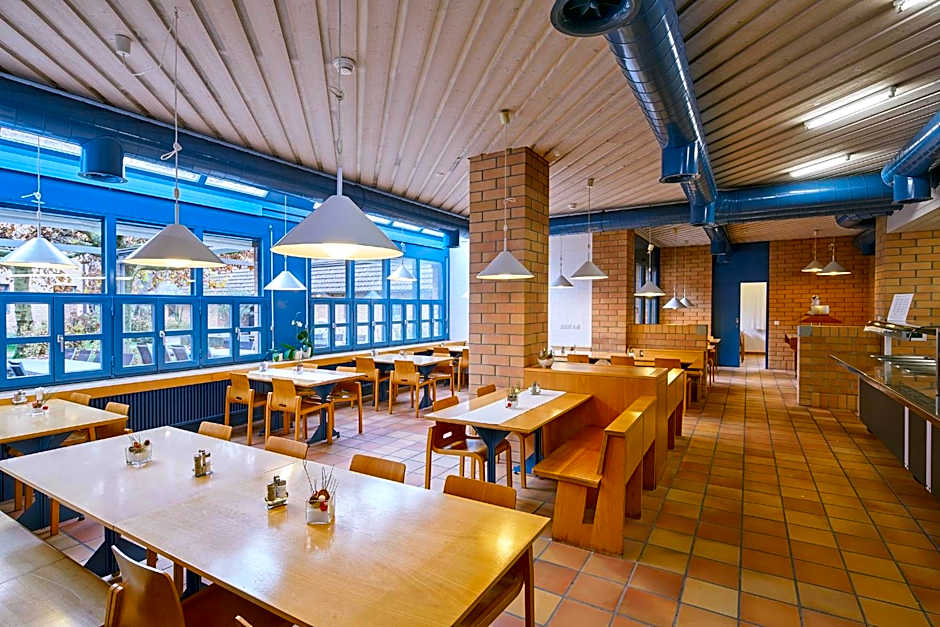 Seminarhotel Romerohaus