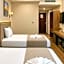 HOTEL REAL LİFE