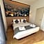 CITY PARC HOTEL - Proche Paris Nord & CDG Aéroport - Parc des Expositions