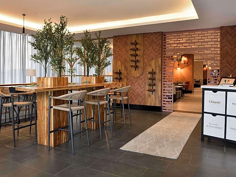 Novotel Nairobi Westlands