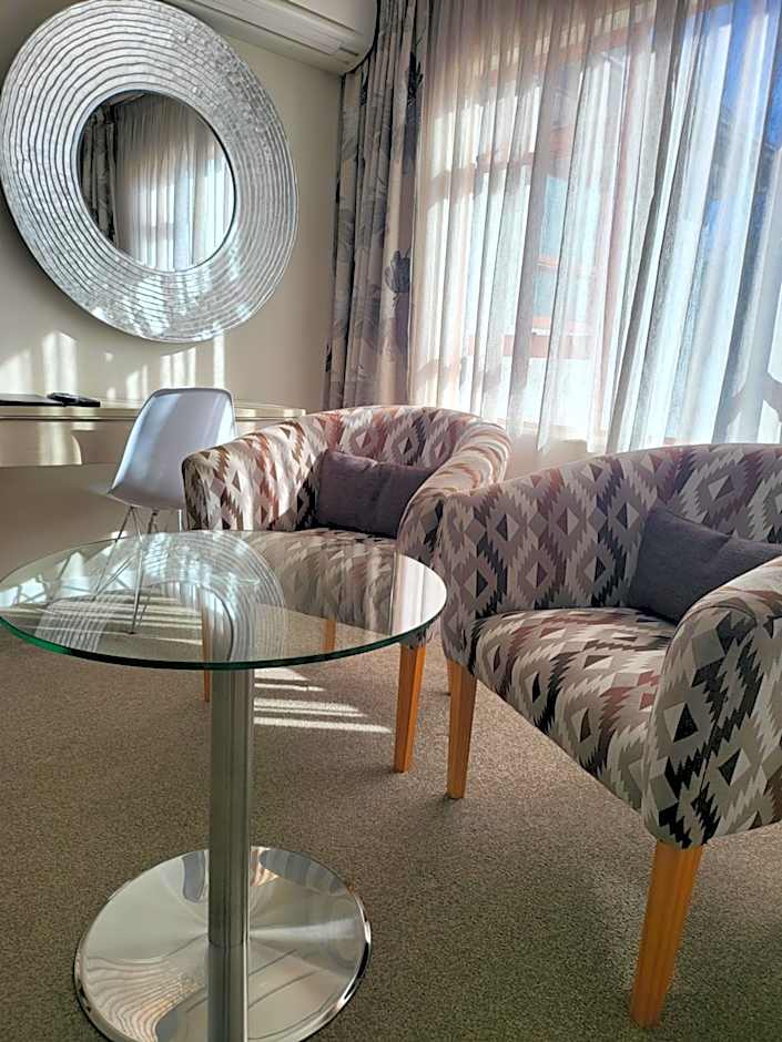 Destiny on Fitzherbert