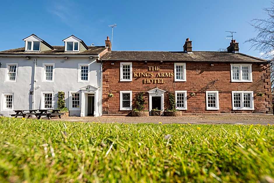 The Kings Arms Temple Sowerby