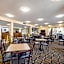 Quality Inn Fredericksburg-Central Park Area