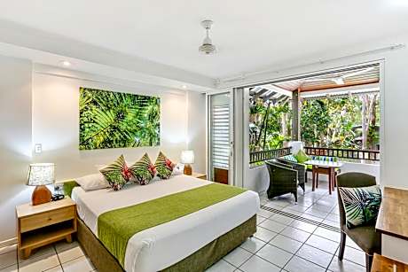 Superior Spa Suite