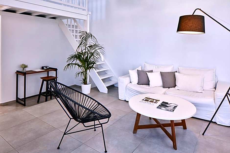 Pietra e Mare - Mykonos Moments by Mr and Mrs White
