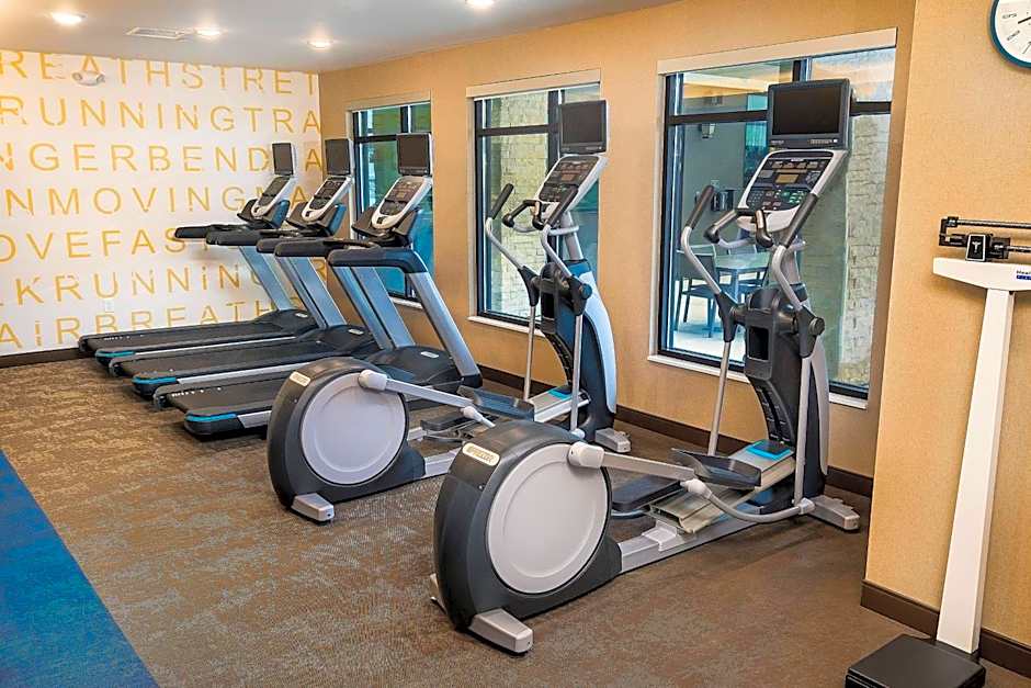 Residence Inn by Marriott Rocklin Roseville