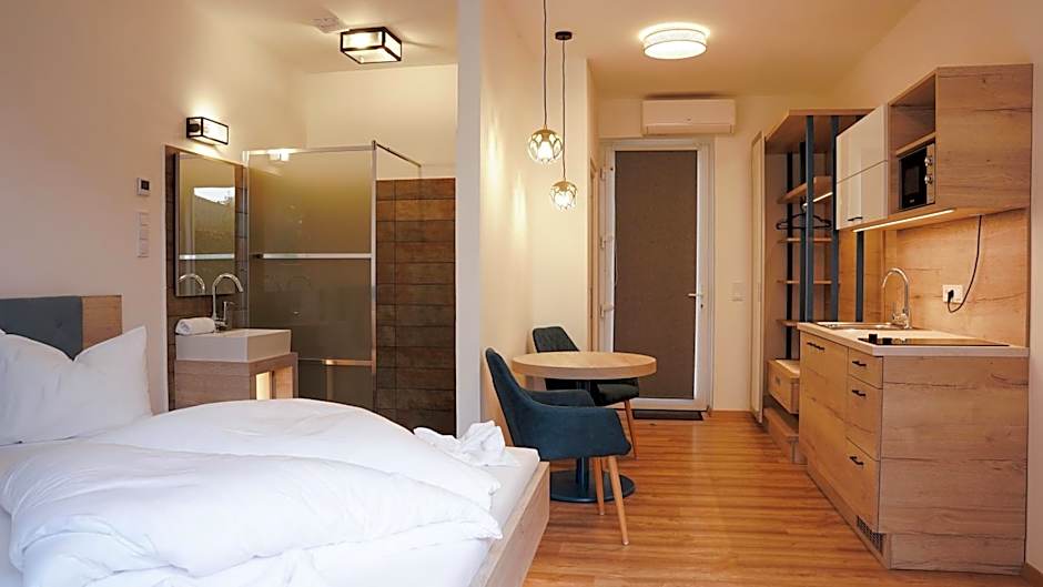 Napsugár Club és Panzió