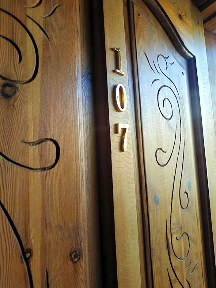 Happy Land Hotel Dahab