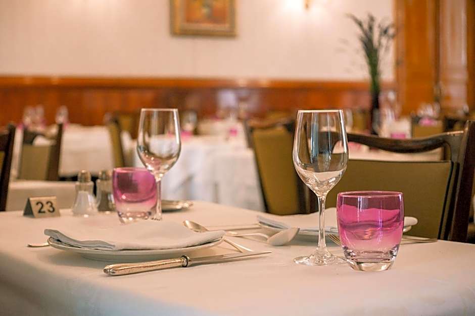 Grand Hôtel du Parc