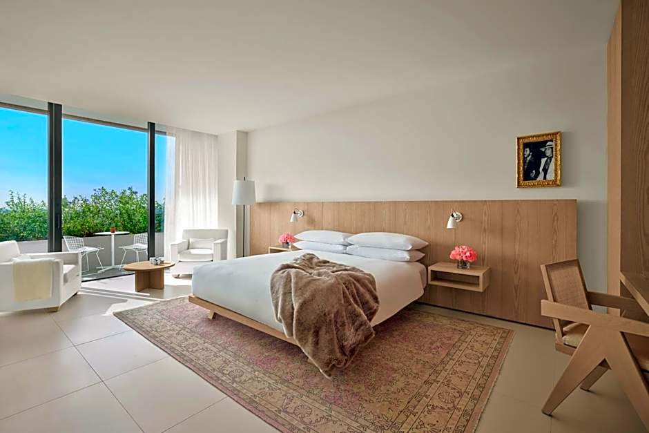 The West Hollywood Edition