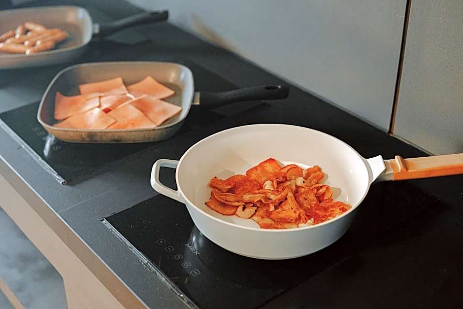 Blu Monkey Hub and Hotel Laguna, Bangtao Phuket