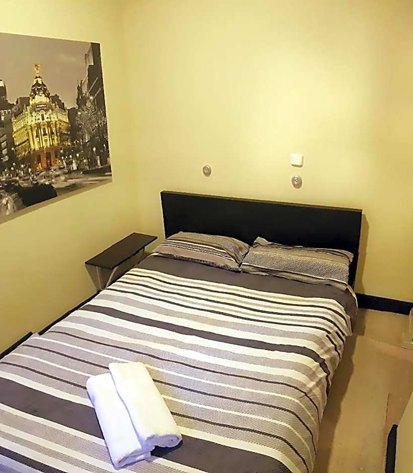 Hostels Meetingpoint