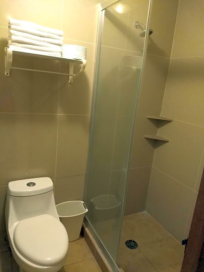Hotel Acuario de Veracruz