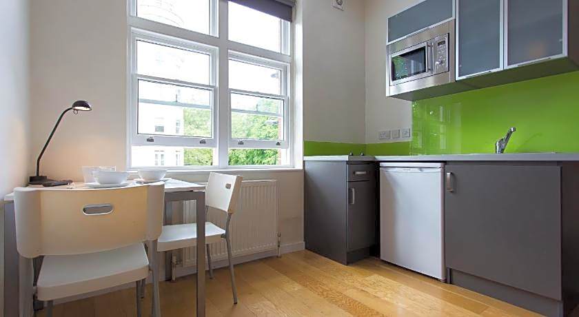 St James House Serviced Apartments