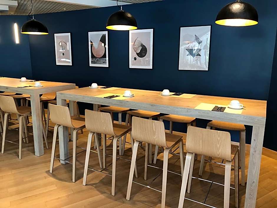 Crowne Plaza Milan Linate By IHG