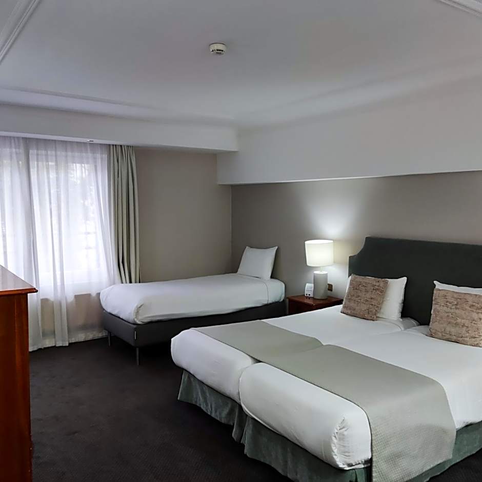 Hotel Avenue Louise Brussels Trademark Collection by Wyndham