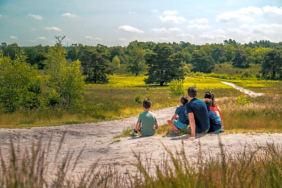 EuroParcs Brunssummerheide