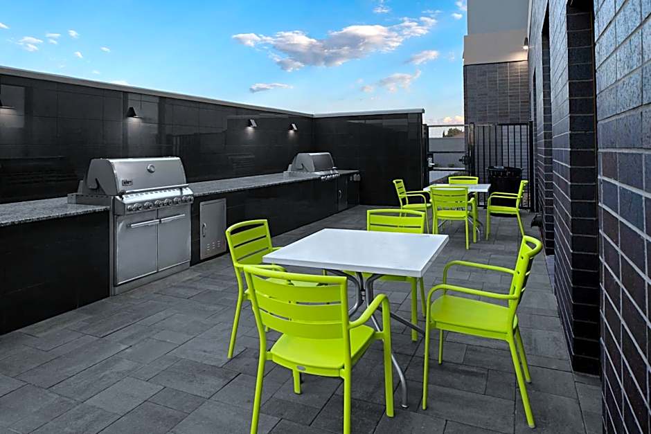 Home2 Suites by Hilton Hobbs