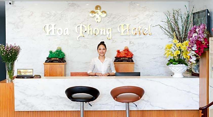 Hoa Phong Hotel