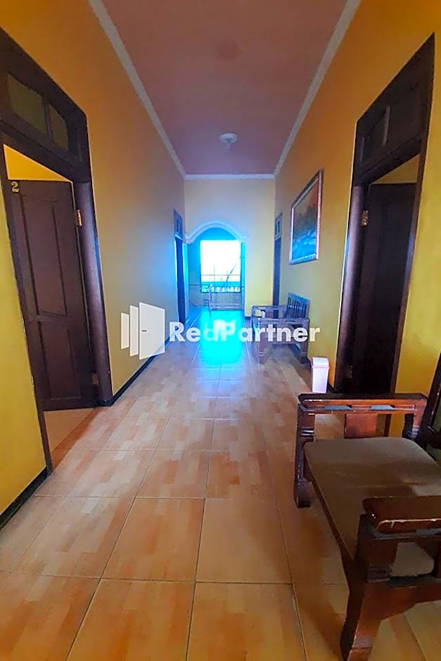 Bromo Indah Lestari Homestay Mitra RedDoorz