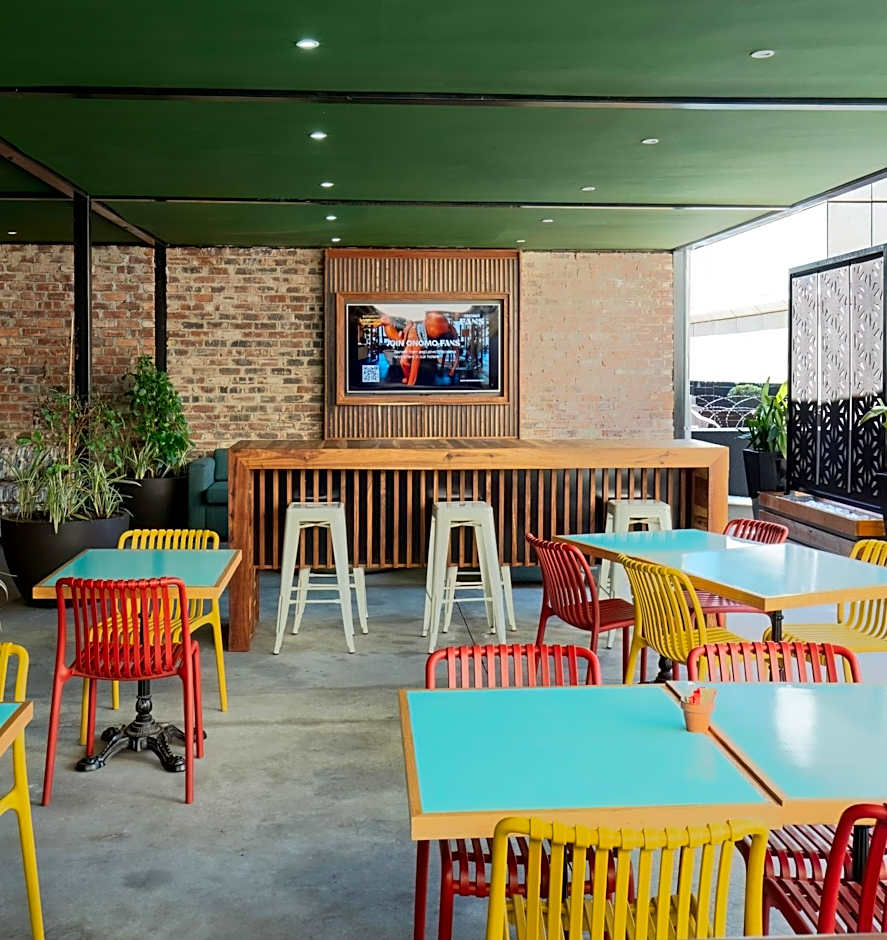 Signature Lux Hotel by ONOMO - Sandton