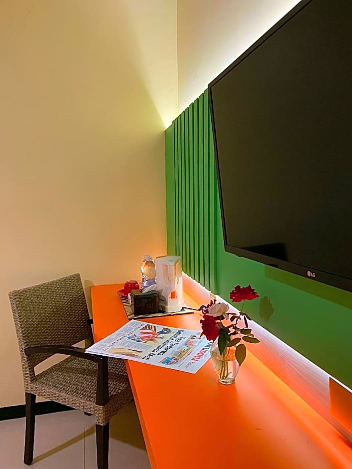 Bukit Indah Lestari Hotel