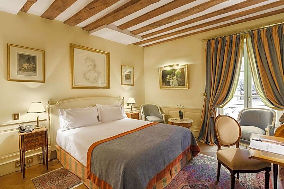 Hotel Luxembourg Parc