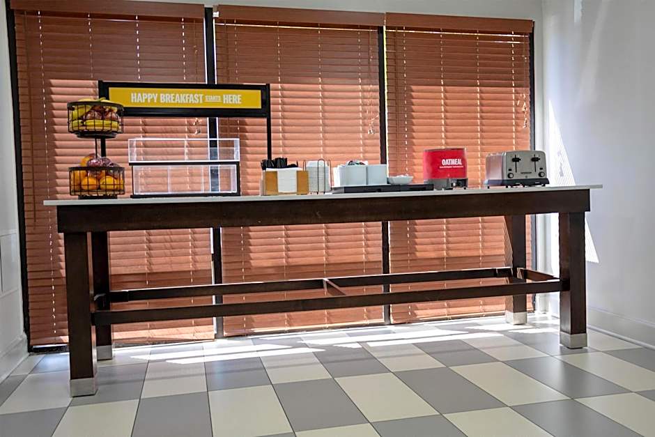 Hampton Inn By Hilton Huntsville Madison