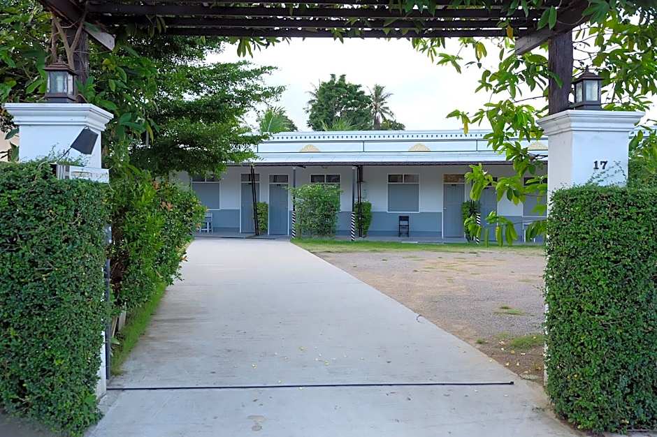 Walaiya Palace – Krabi, CO