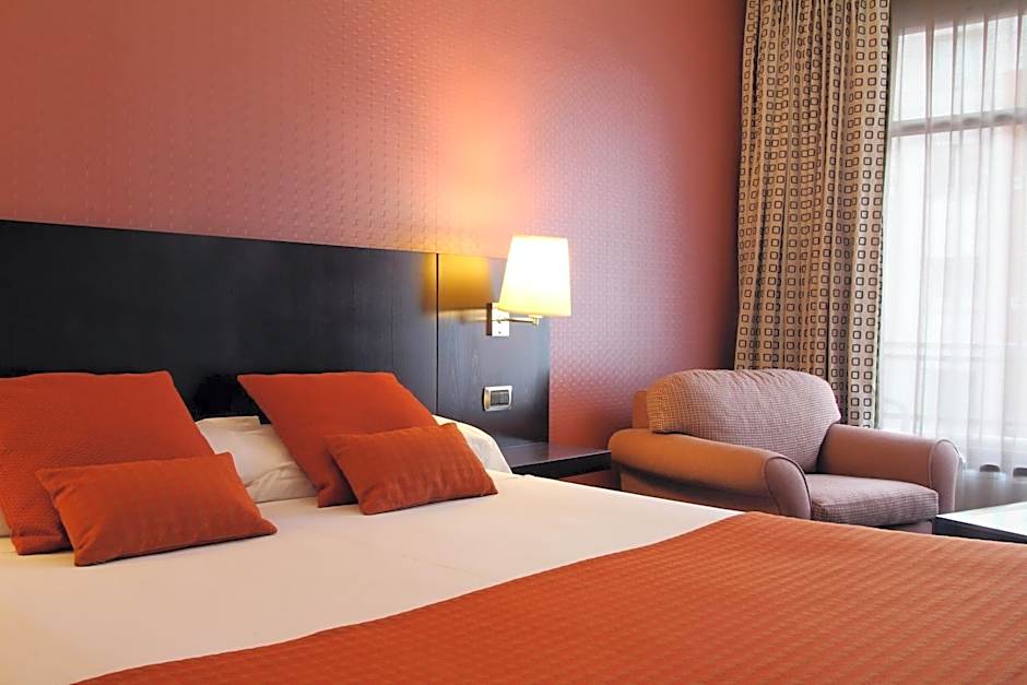Hotel Conde Duque Bilbao
