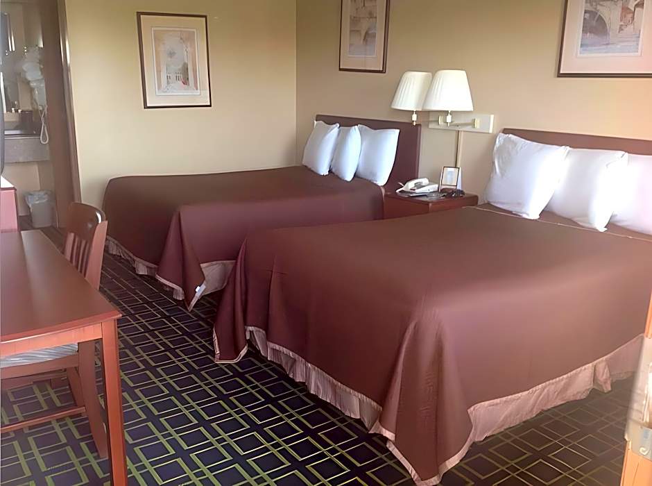 Hilltop Inn