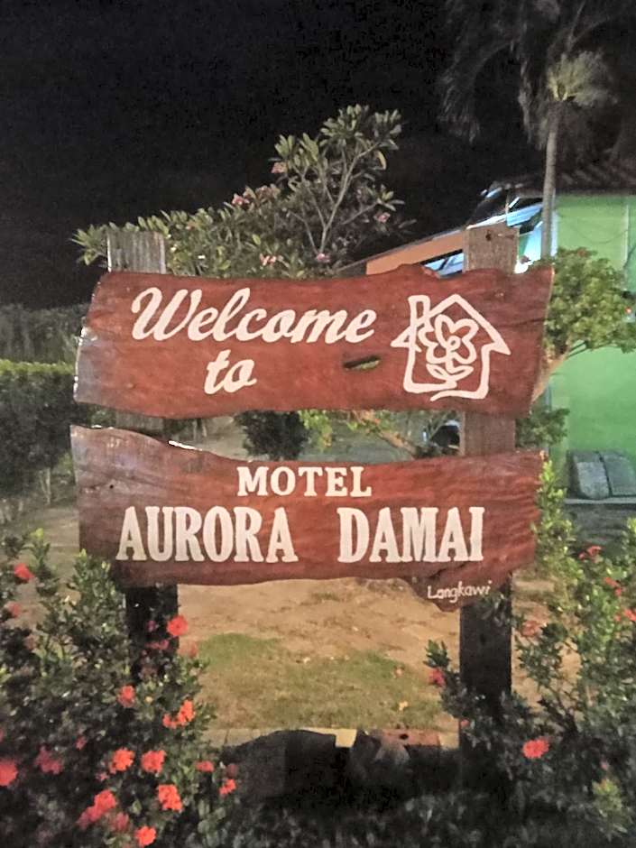 Motel Aurora Damai Langkawi