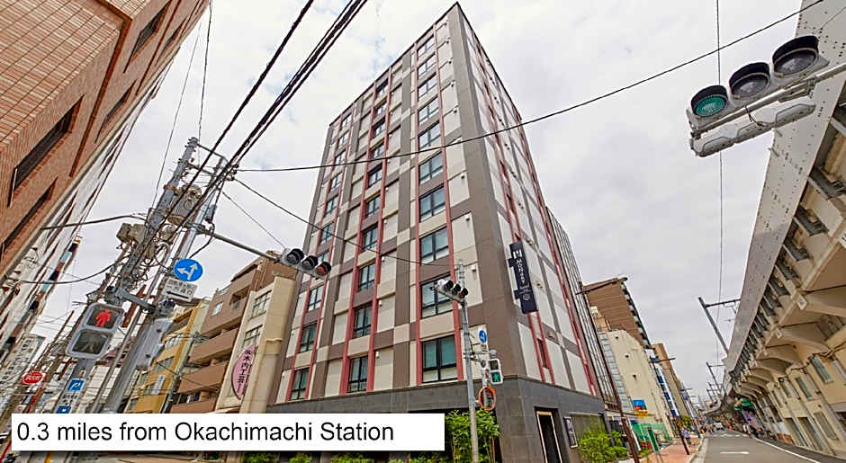 MONday Apart Premium UENO OKACHIMACHI