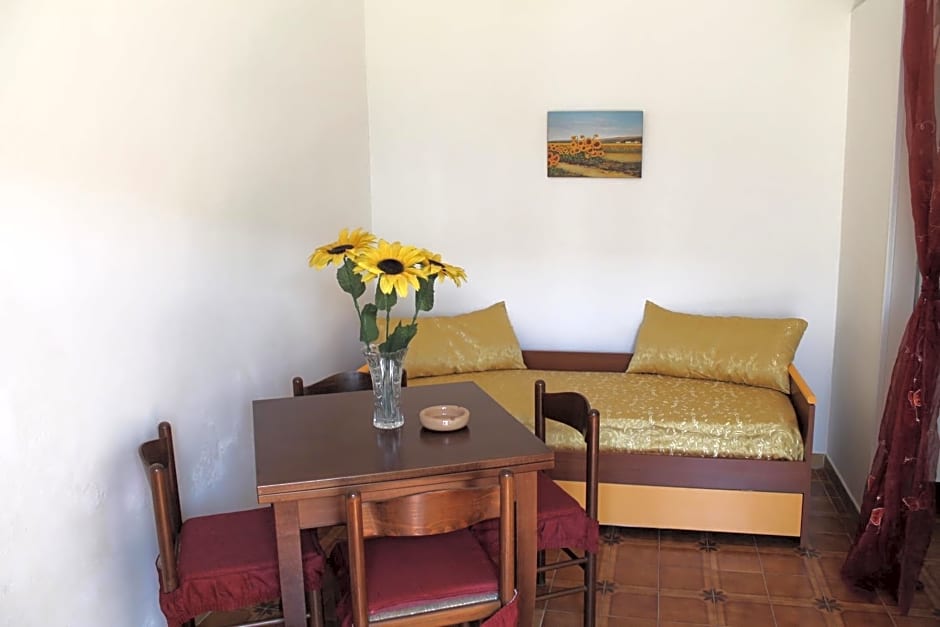 B&B Masseria Donna Carlotta