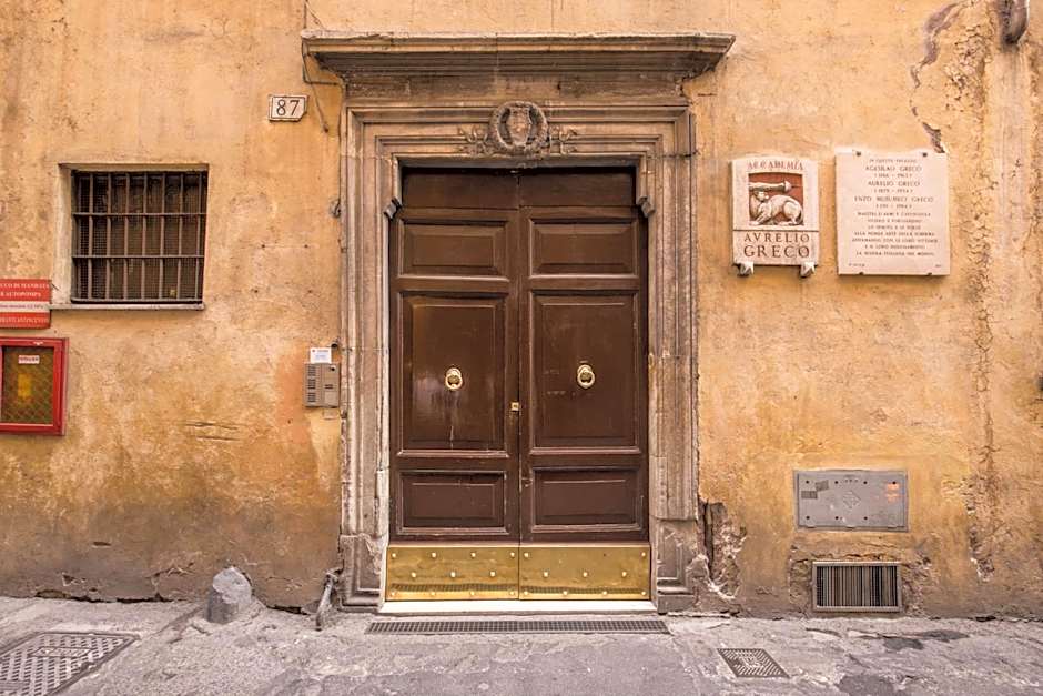 Pantheonview - Luxury Suites