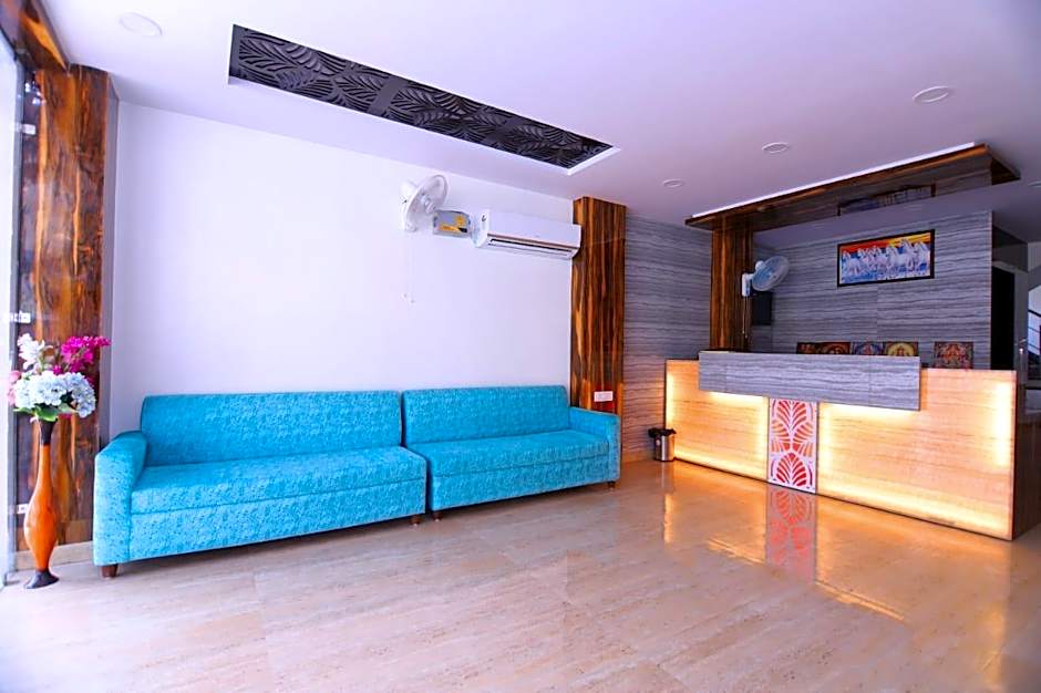 Hotel Shivaay – Haridwar, WV