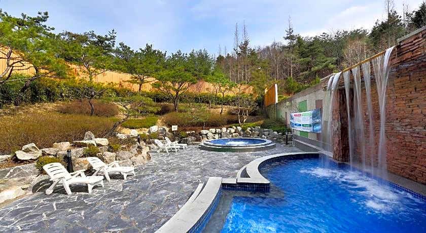 The K Hotel Gyeongju