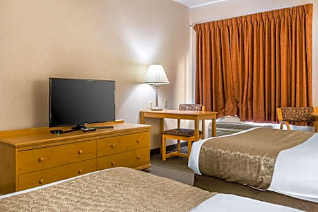 King Room - Accessible/Non-Smoking